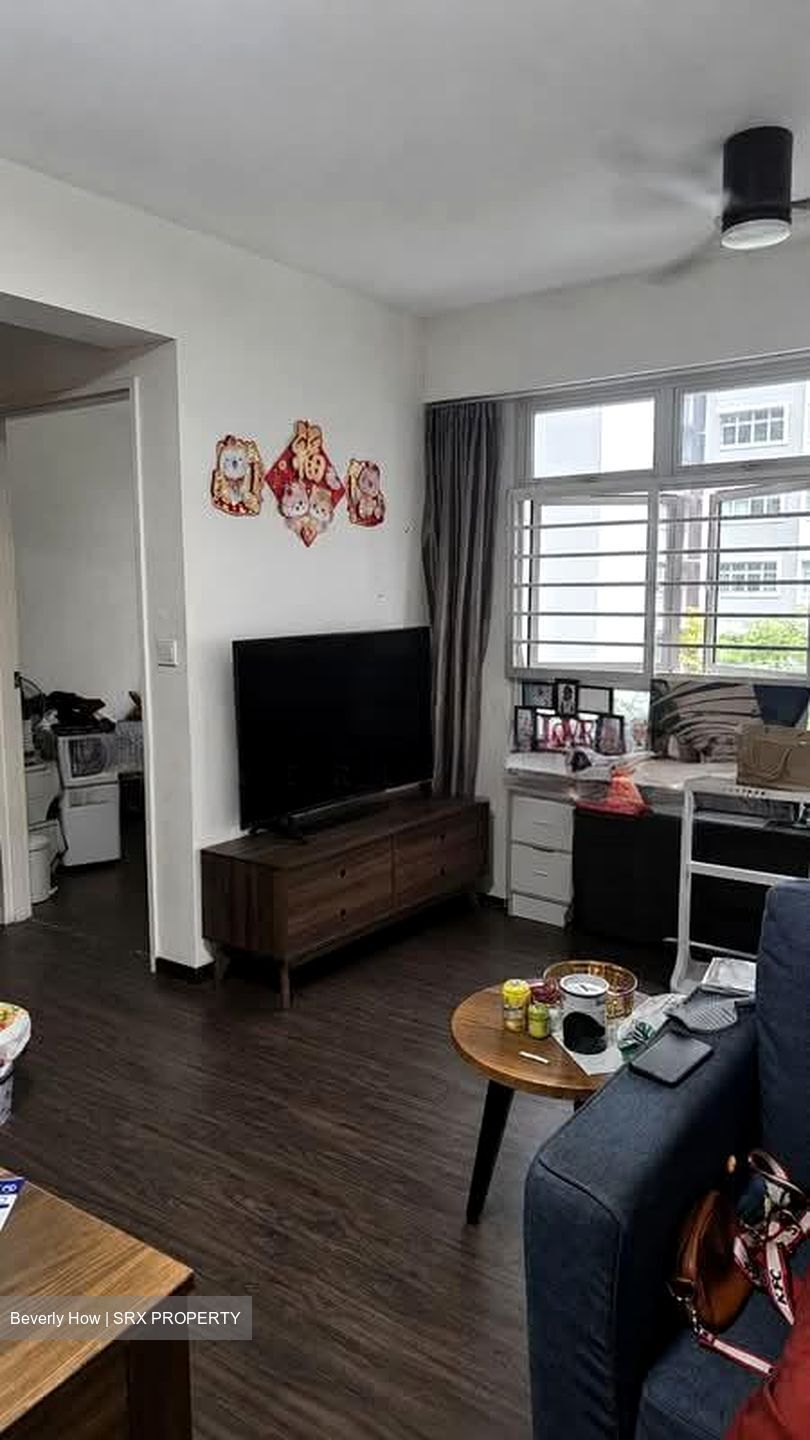 Blk 492G Tampines Greenedge (Tampines), HDB 3 Rooms #587463621